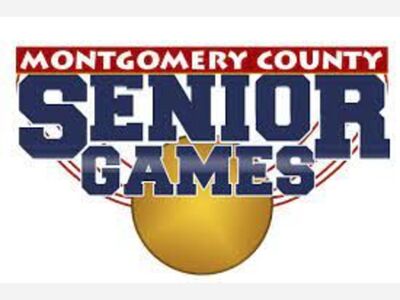 Montgomery County PA Accepting Registration for  2021 Senior Games